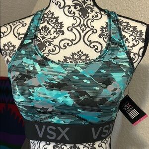 Victoria Secret Sport - Sport Bra Sz L